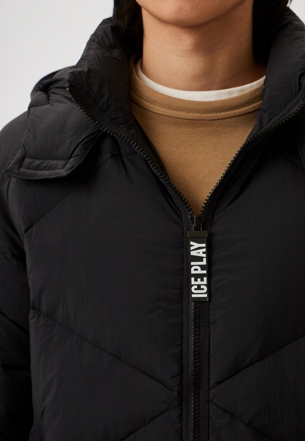 фото Пуховик ice play