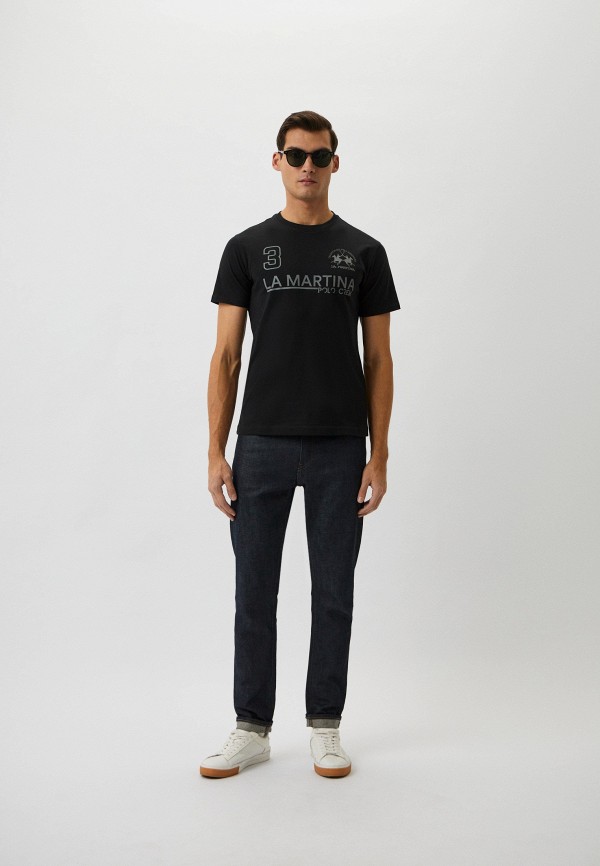 фото Футболка la martina