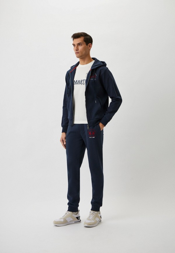 фото Брюки спортивные la martina