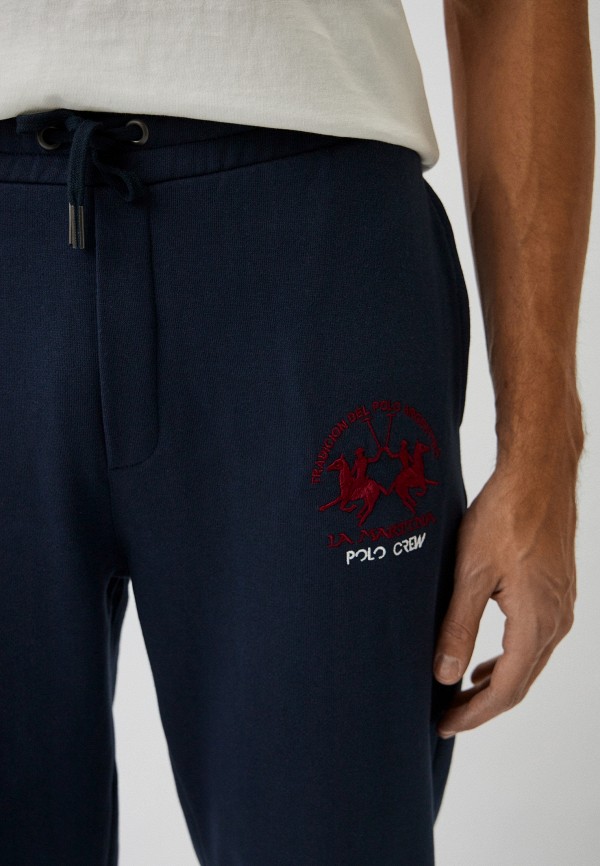 фото Брюки спортивные la martina