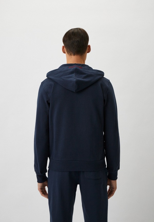 фото Толстовка la martina