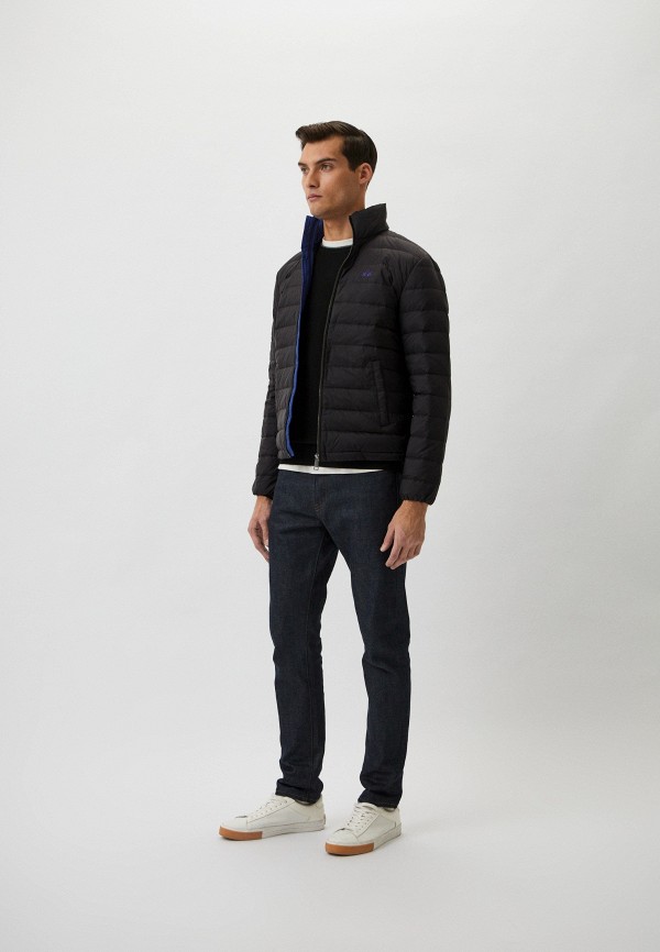 фото Пуховик la martina