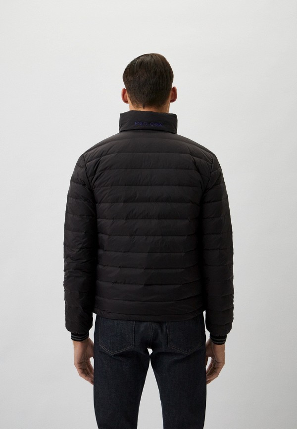 фото Пуховик la martina