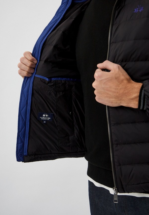 фото Пуховик la martina