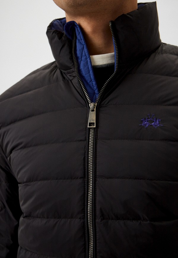 фото Пуховик la martina