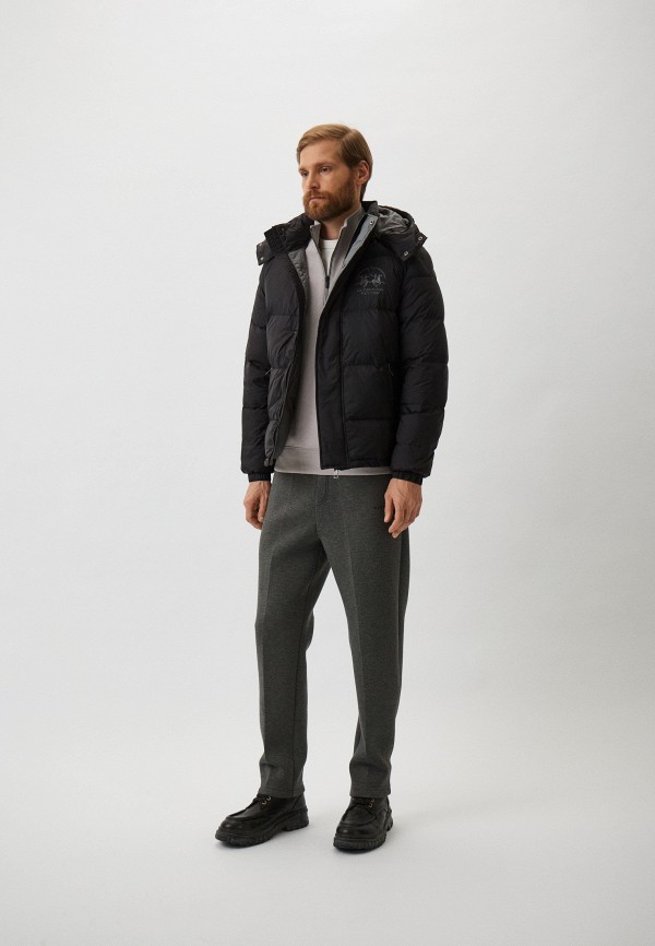 фото Пуховик la martina