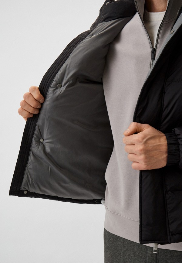 фото Пуховик la martina