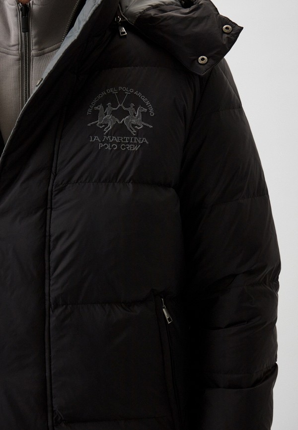фото Пуховик la martina