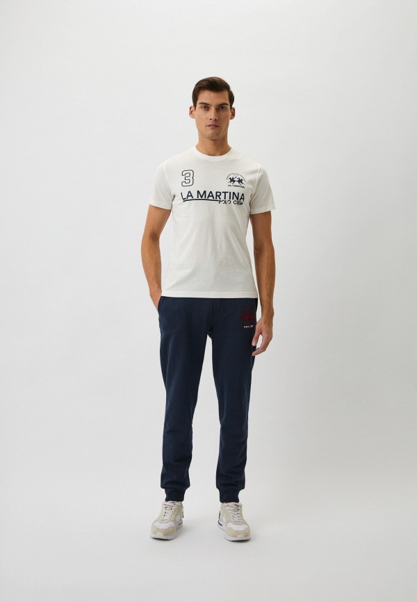 фото Футболка la martina