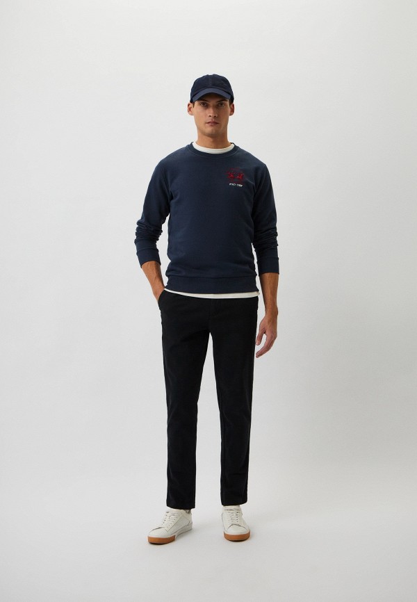 фото Брюки la martina