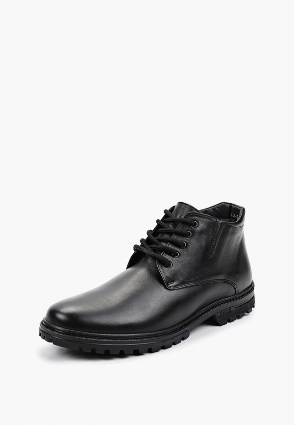 фото Ботинки francesco donni