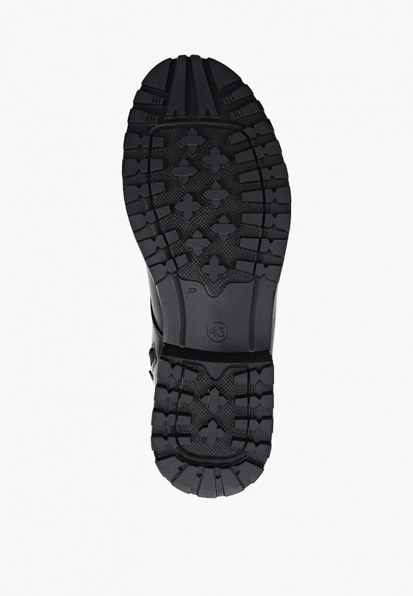 фото Ботинки francesco donni