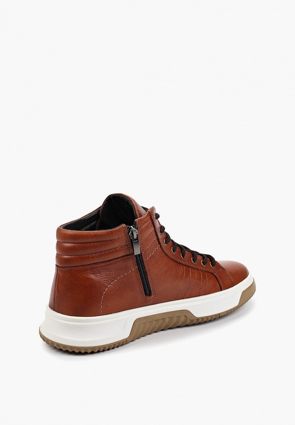 фото Кеды francesco donni