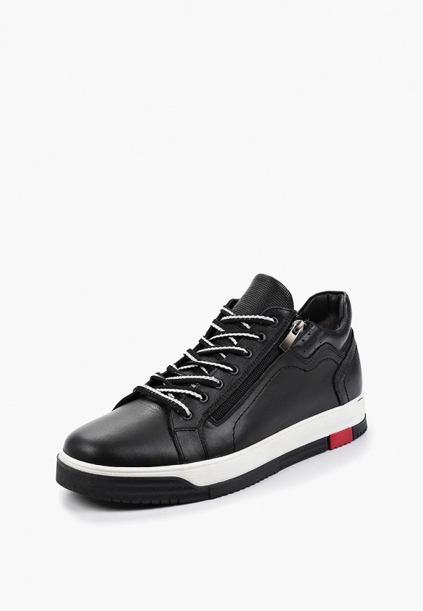 фото Кеды francesco donni