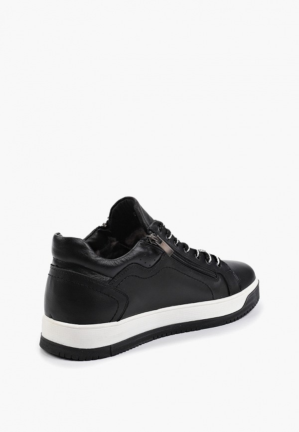 фото Кеды francesco donni