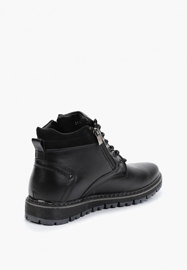 фото Ботинки francesco donni