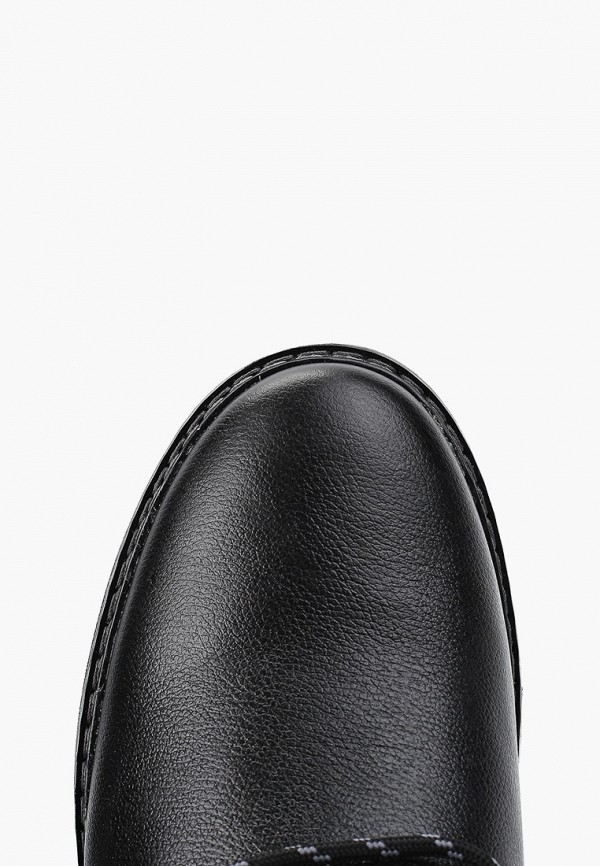 фото Ботинки francesco donni