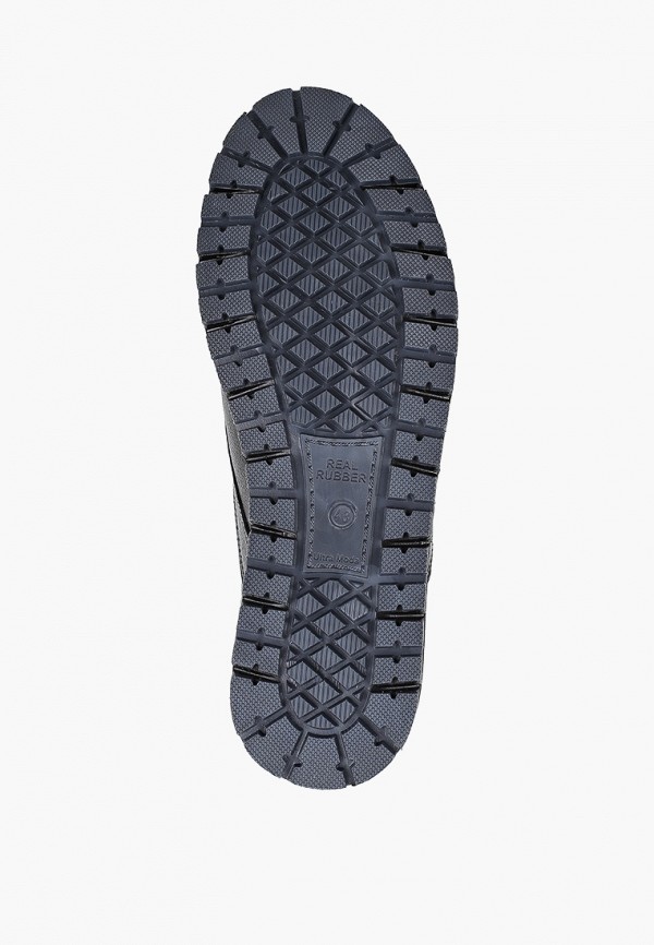 фото Ботинки francesco donni