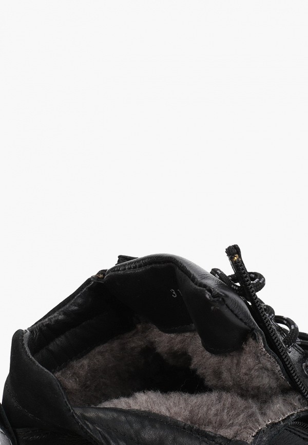 фото Ботинки francesco donni