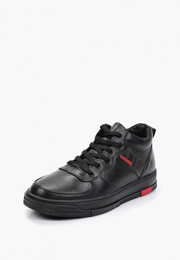 фото Кеды francesco donni