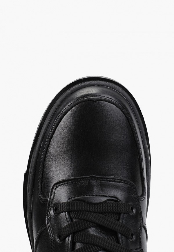 фото Кеды francesco donni