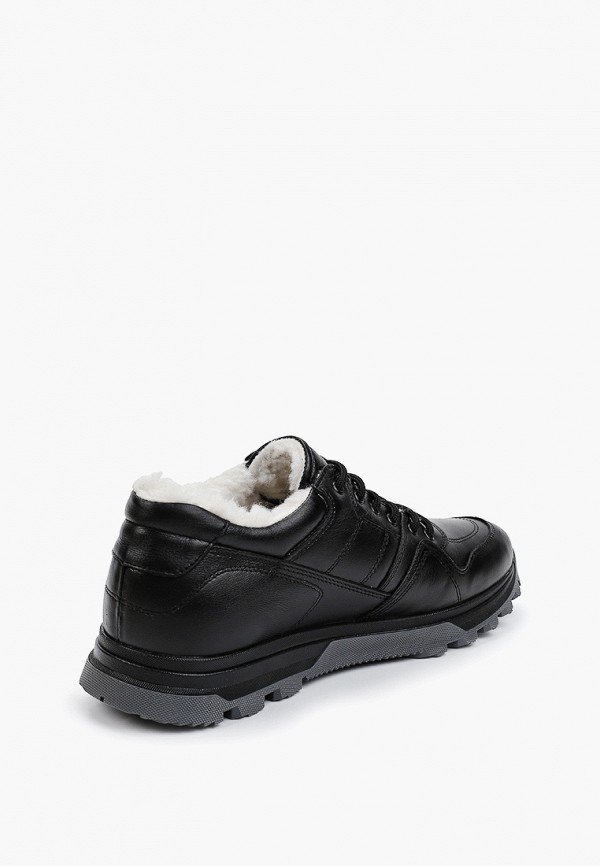 фото Кроссовки francesco donni