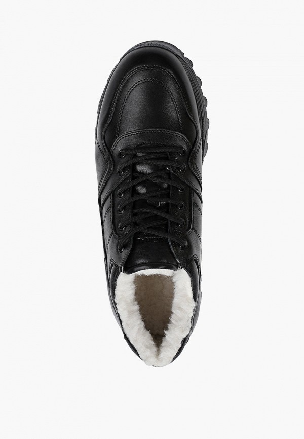 фото Кроссовки francesco donni