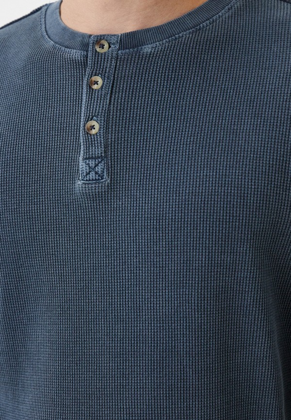 фото Лонгслив mustang