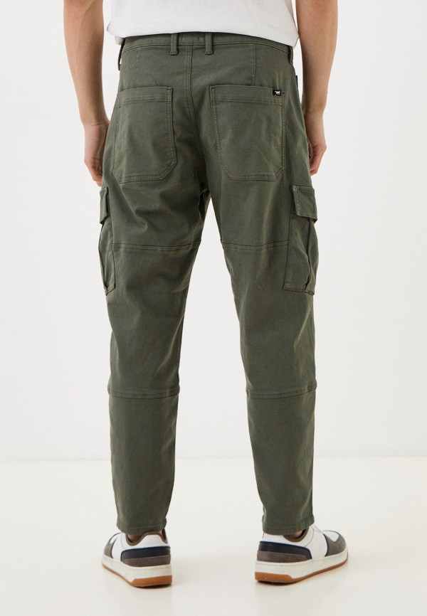 фото Брюки mustang