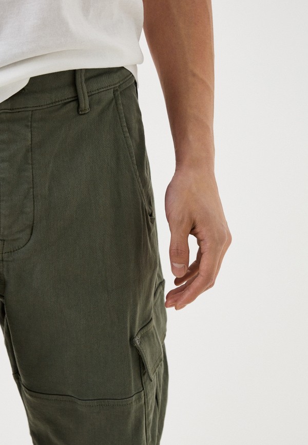 фото Брюки mustang