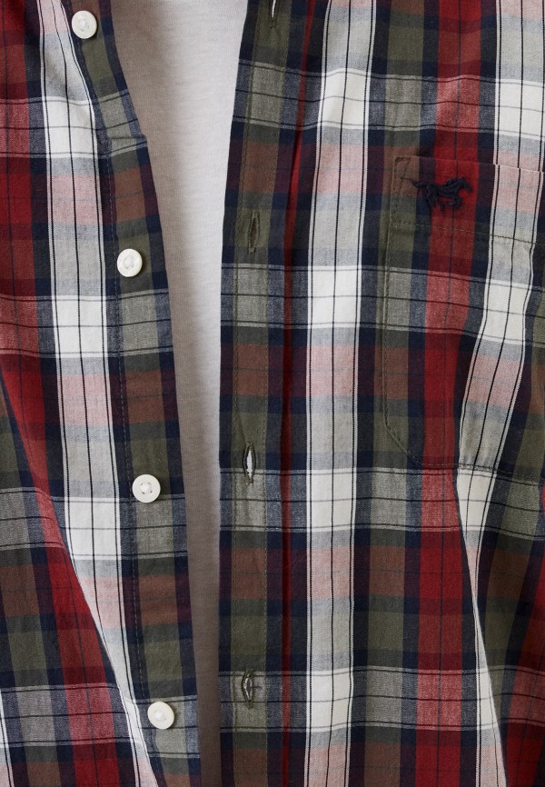 фото Рубашка mustang