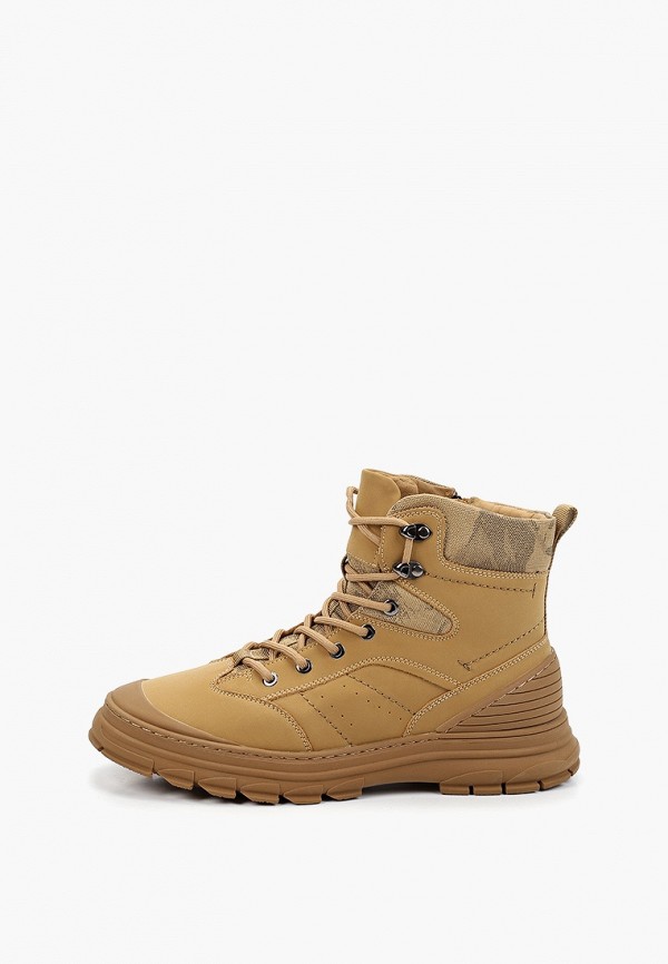 Ботинки Briggs 6399₽