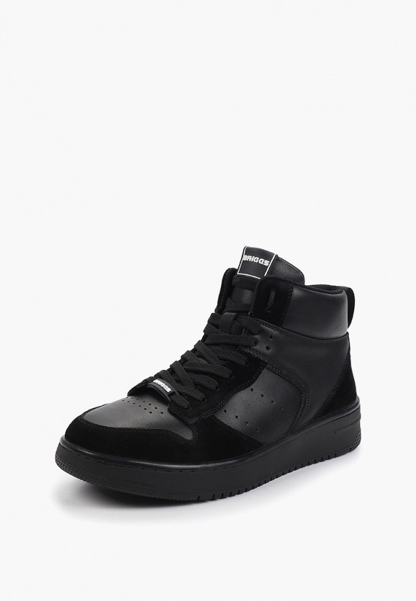 фото Кеды briggs