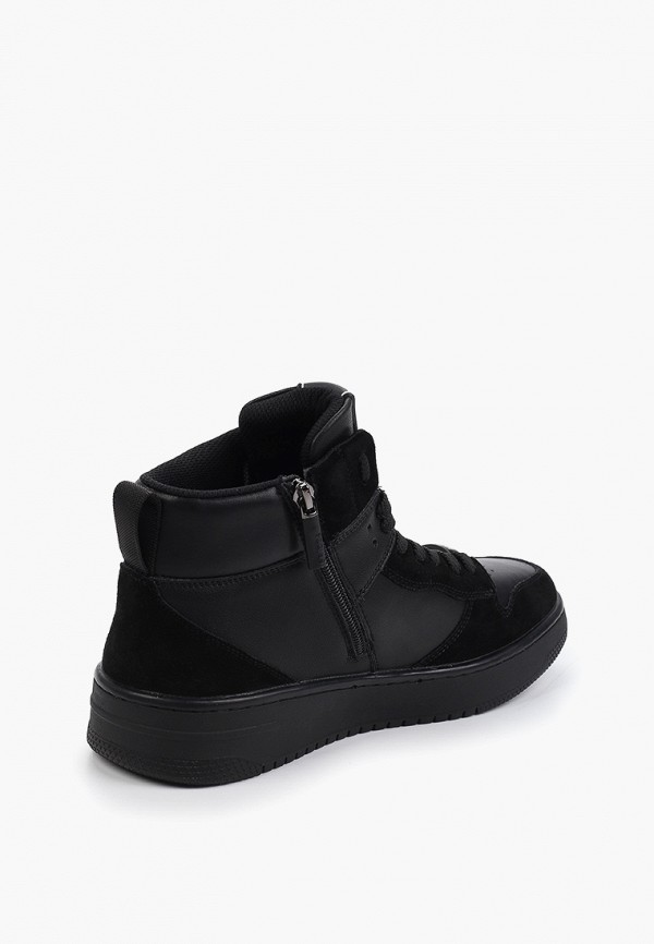 фото Кеды briggs