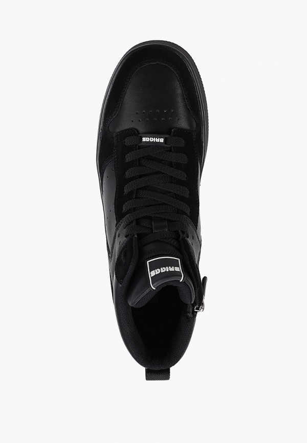 фото Кеды briggs