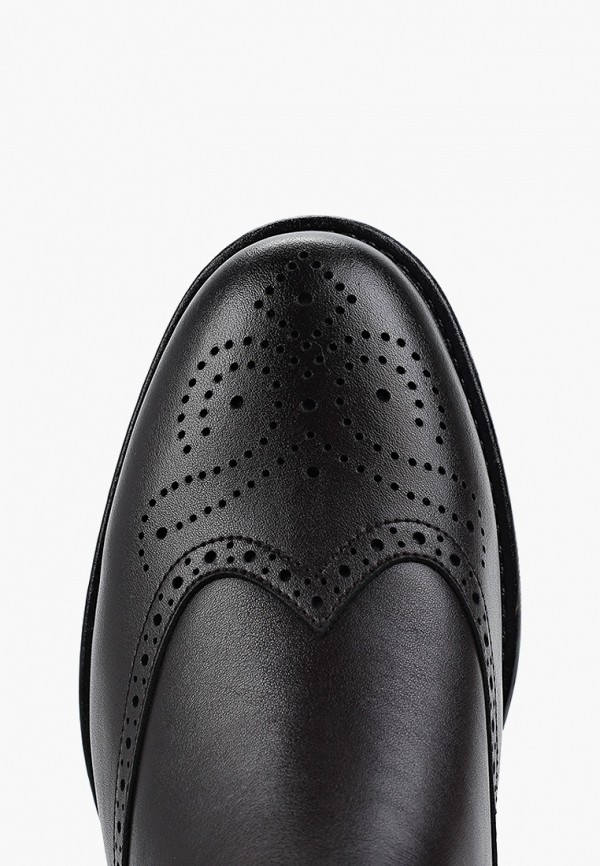 фото Ботинки thomas munz