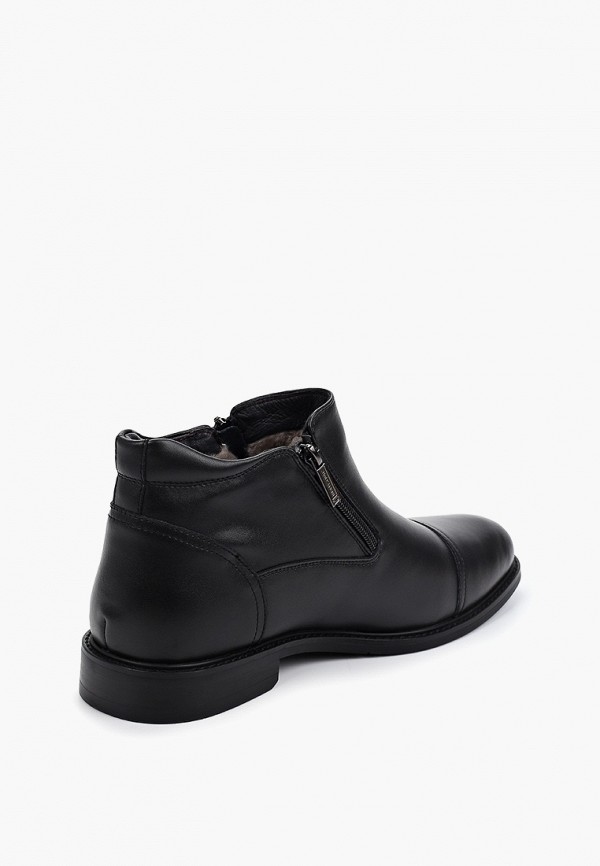 фото Ботинки thomas munz