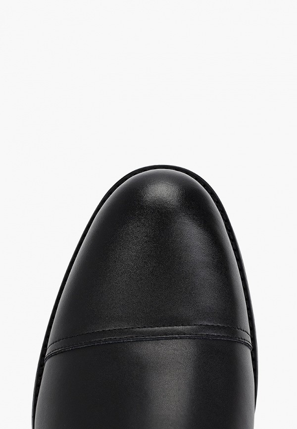 фото Ботинки thomas munz