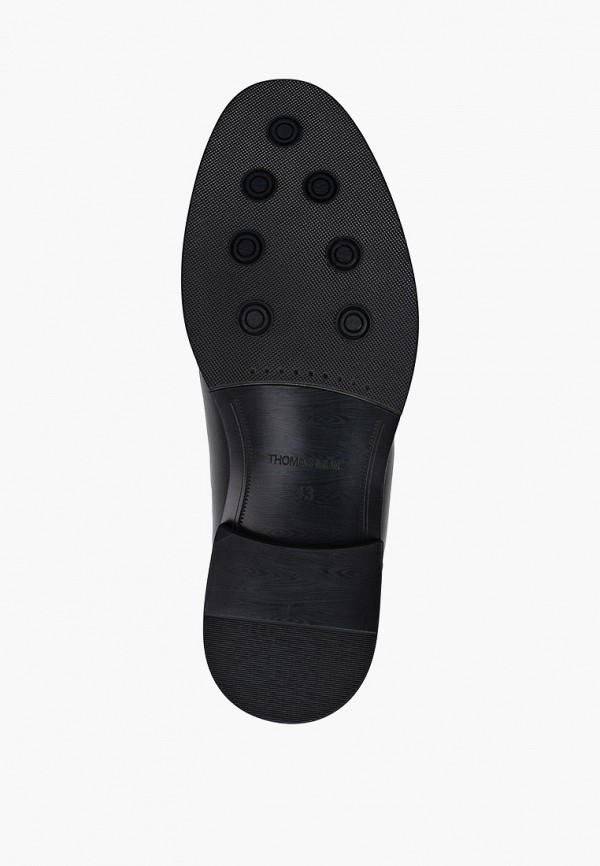 фото Ботинки thomas munz