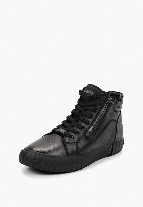 фото Кеды briggs