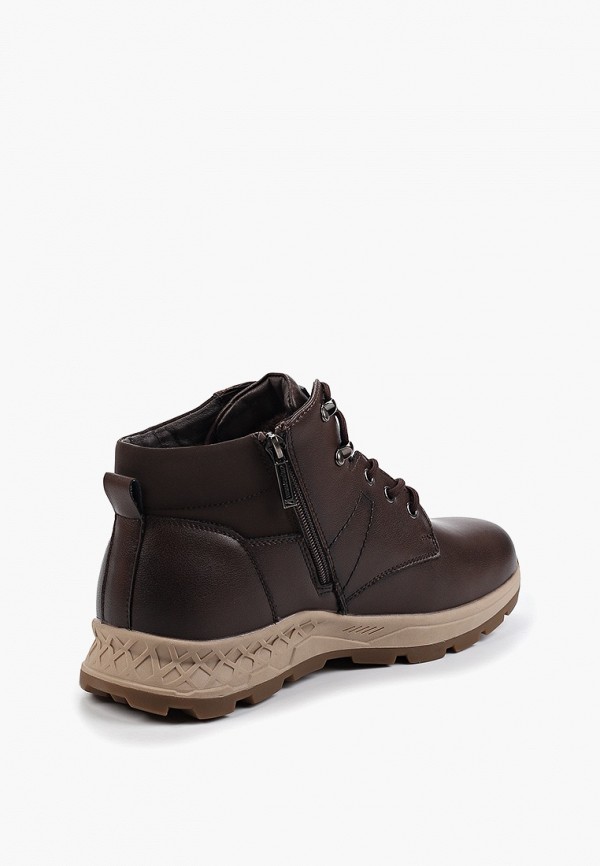 фото Ботинки thomas munz