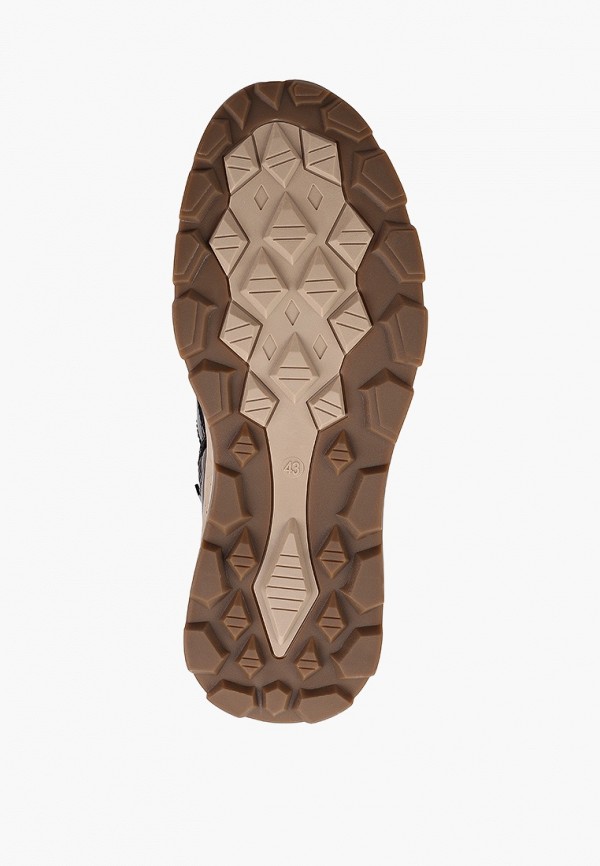 фото Ботинки thomas munz