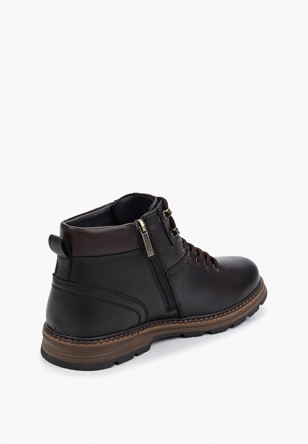 фото Ботинки thomas munz