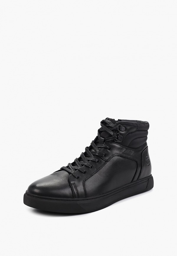 фото Кеды salamander