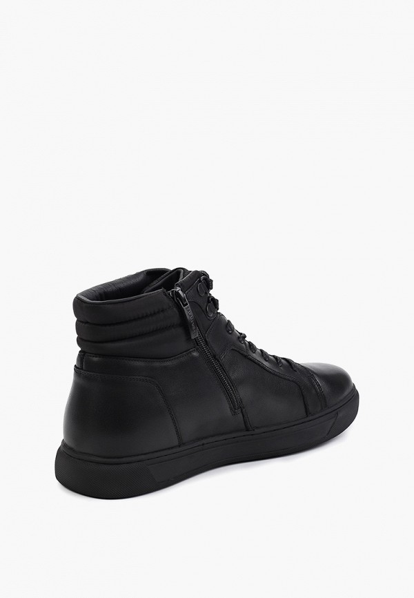 фото Кеды salamander