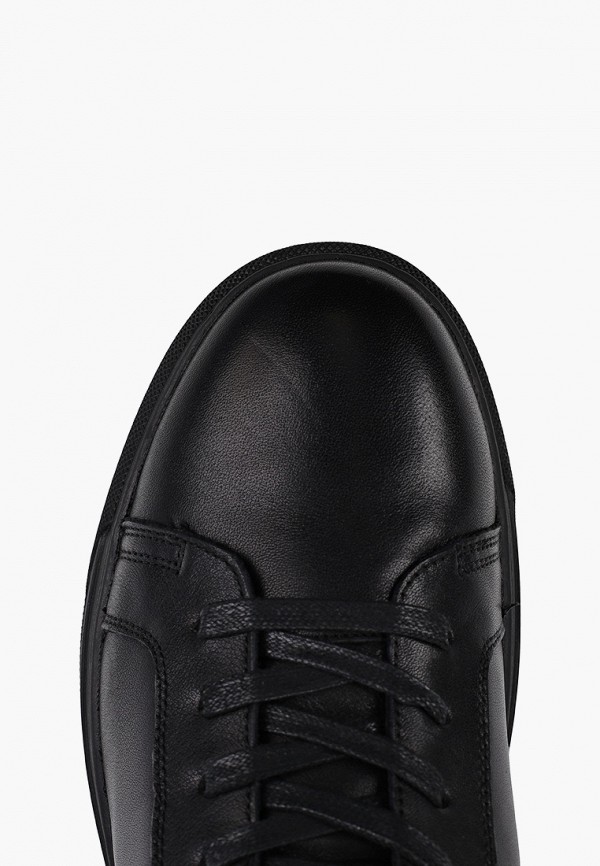 фото Кеды salamander