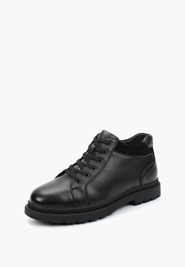 фото Ботинки thomas munz