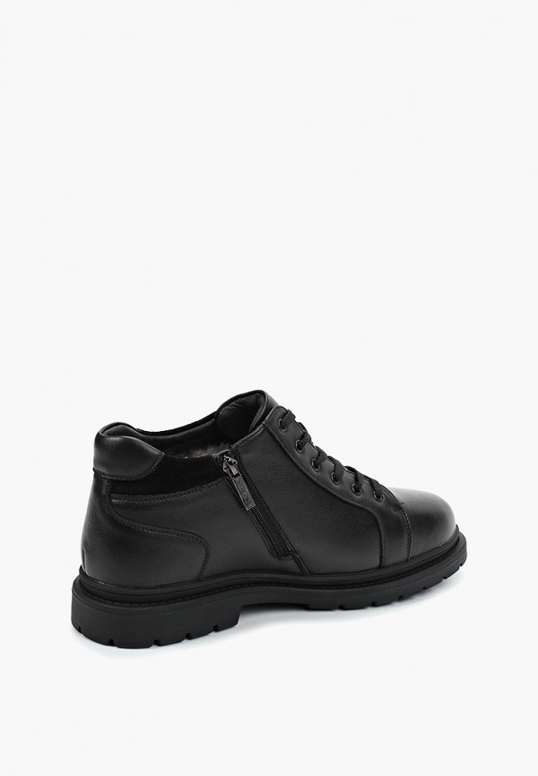 фото Ботинки thomas munz