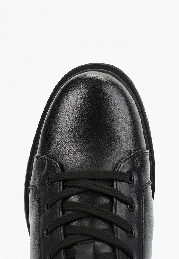 фото Ботинки thomas munz