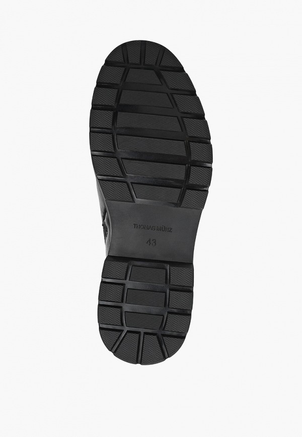 фото Ботинки thomas munz